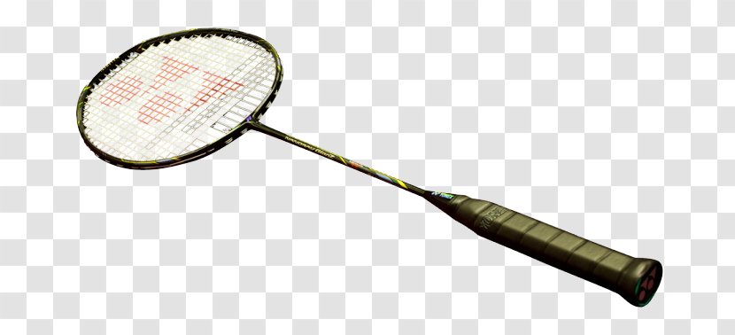 Badmintonracket Shuttlecock - Rackets - Badminton Racket Sports Equipment Transparent PNG