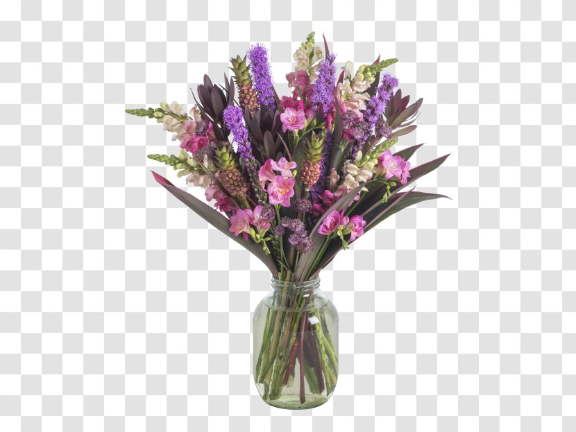 Floral Design Flower Bouquet Cut Flowers Wedding - Arrangement - Wildflower Transparent PNG