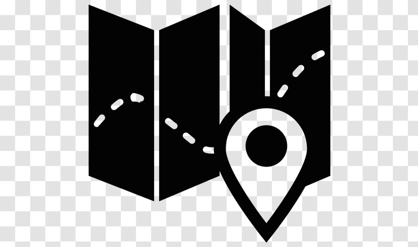 City Map Clip Art - Google Maker - Noun Project Transparent PNG