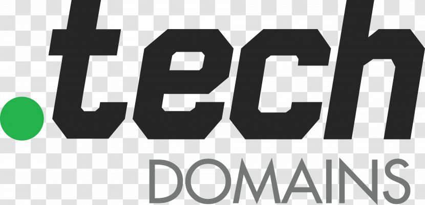 Domain Name Registrar Technology Generic Top-level Web Hosting Service - Black And White - Tech Transparent PNG