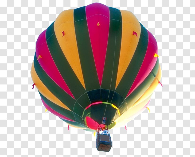 Flight Albuquerque International Balloon Fiesta Airplane Hot Air - Airship - Nq Transparent PNG