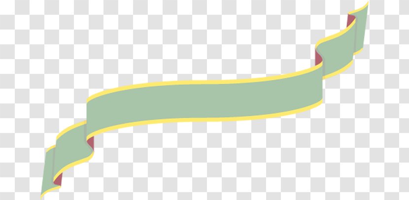 Yellow Line Clip Art Transparent PNG