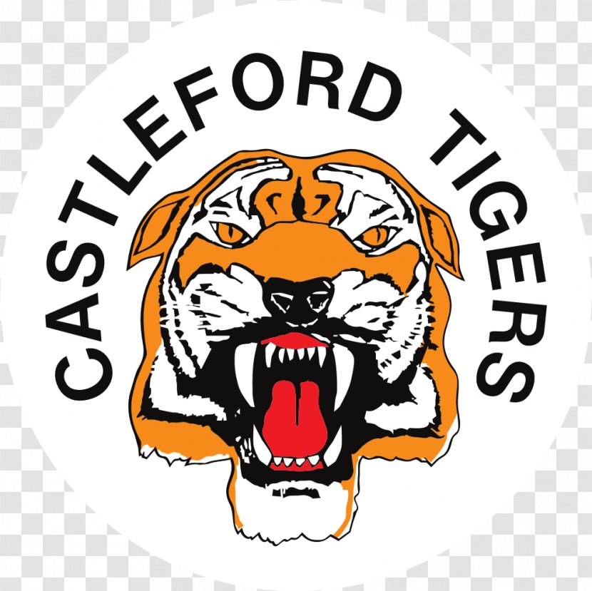 Castleford Tigers Super League St Helens R.F.C. Warrington Wolves Carnegie Challenge Cup - Best Of Luck Transparent PNG