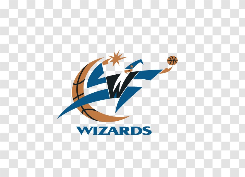 Washington Wizards NBA All-Star Game Logo Basketball - Artwork - Team Icon Transparent PNG