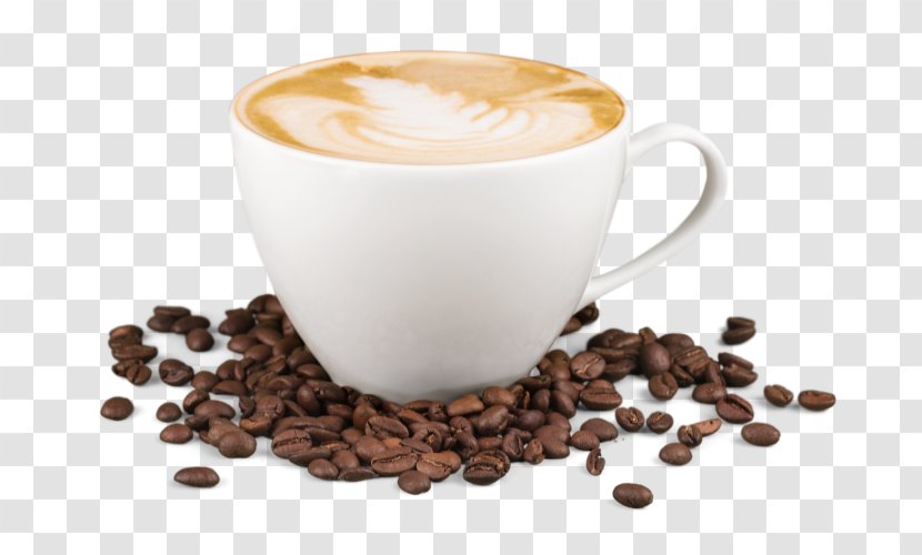 Cafe Coffee Service Cappuccino Cup - Food - House Transparent PNG