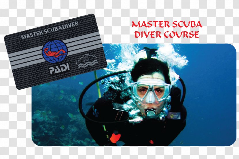 Tarkarli Scuba Diving Underwater Advanced Open Water Diver - Navigation Transparent PNG