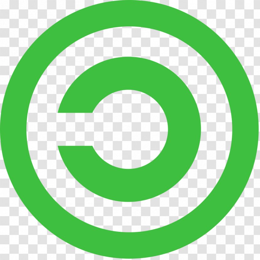 Copyleft Free Art License - Software - Copyright Transparent PNG