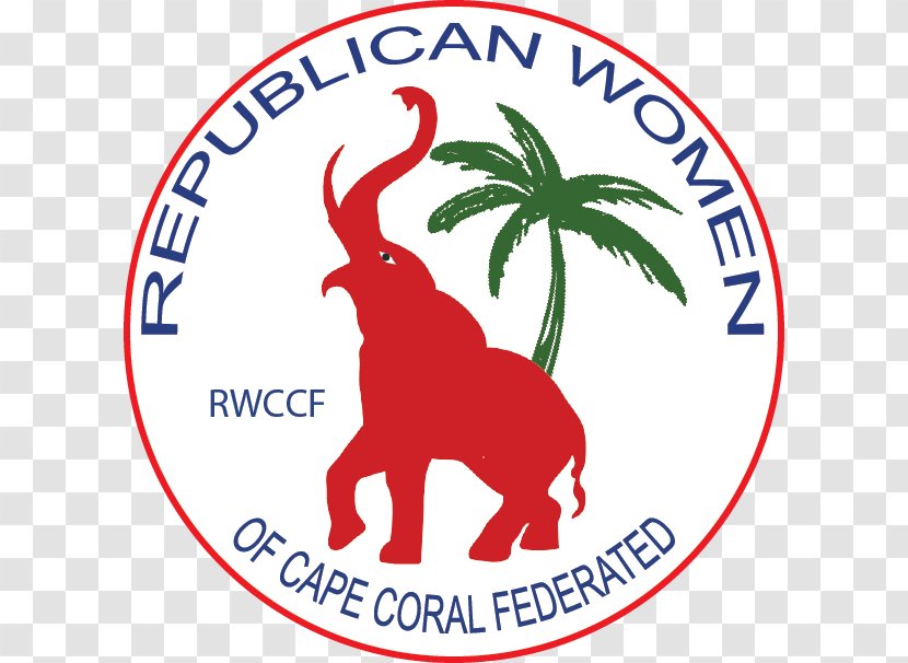 Cape Coral Republican Party Women Of Distinction Awards Gala President Committee - Bexar County Sheriff Election 2016 Transparent PNG