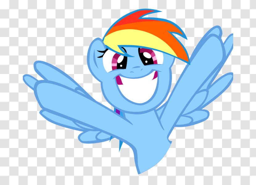 Pony Pinkie Pie Rainbow Dash Applejack Princess Luna - Tree - My Little Transparent PNG