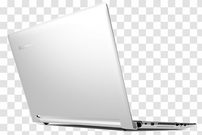 Laptop Computer - Electronic Device Transparent PNG