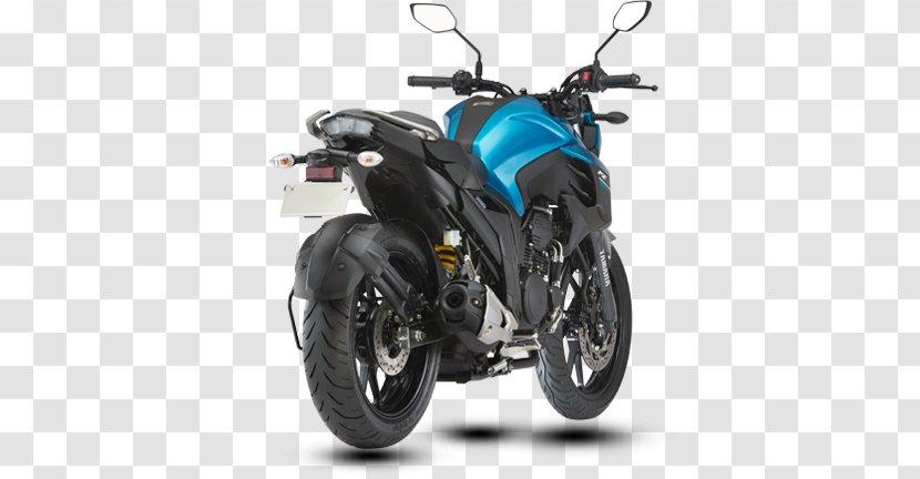 Yamaha FZ16 Fazer Motor Company Car Bajaj Auto - Fz09 Transparent PNG