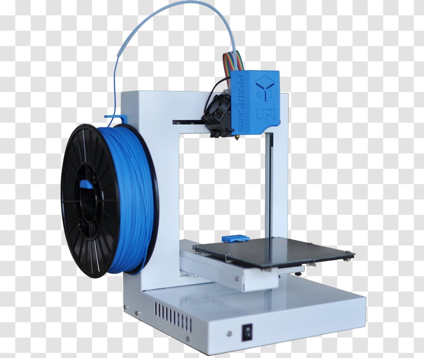 3D Printing Ultimaker Fused Filament Fabrication Acrylonitrile Butadiene Styrene - Polylactic Acid - Printer Transparent PNG