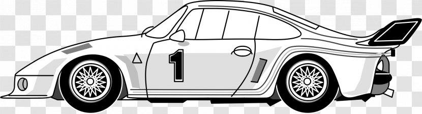 Car Porsche 911 GT2 GT3 930 - Cayenne Transparent PNG