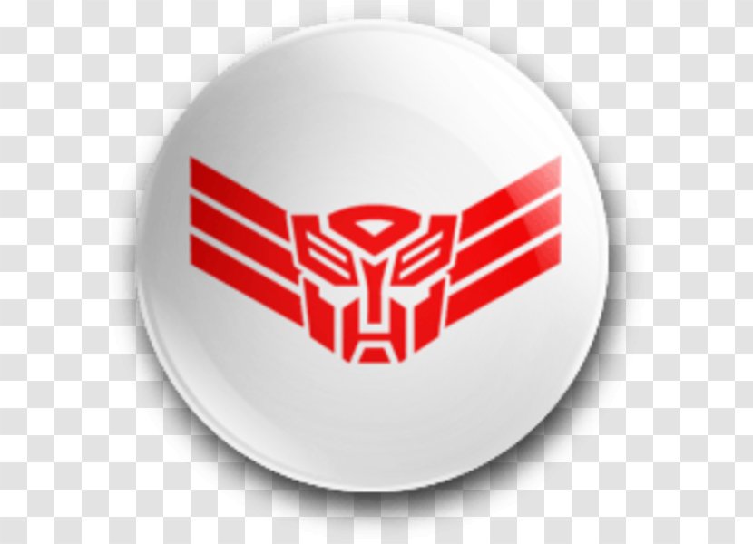 Optimus Prime Bumblebee Starscream Ratchet Cybertron - Bandeau Badge Transparent PNG