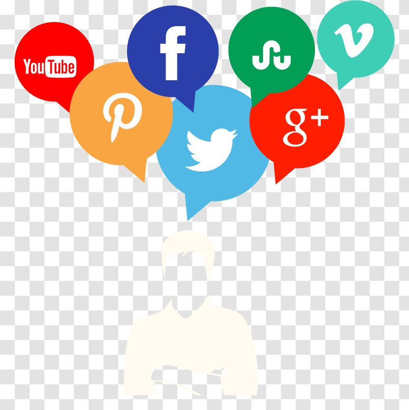 Social Media Optimization Search Engine Marketing Digital - Organization Transparent PNG