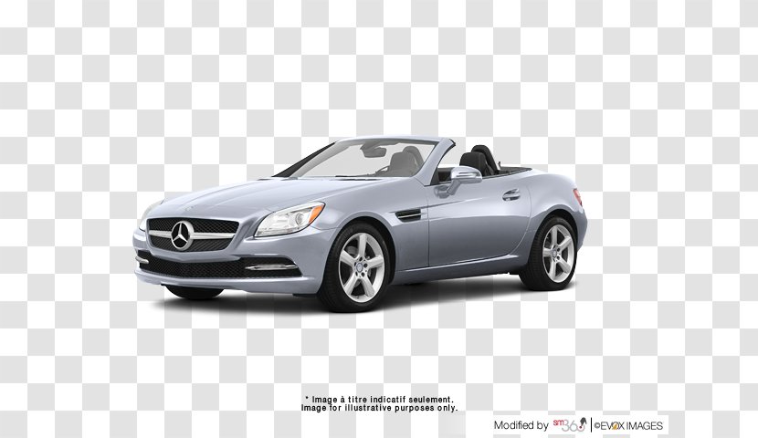 2012 Mercedes-Benz C-Class Car Dodge Honda - Mercedesbenz Slkclass - Mercedes Transparent PNG