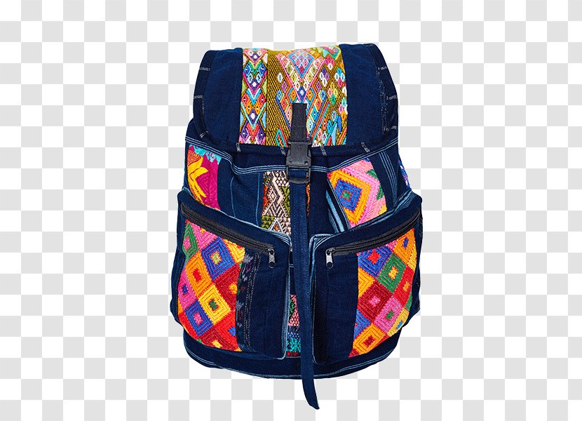 Handbag Backpack Pocket Messenger Bags - Shoulder Bag - Patchwork Transparent PNG