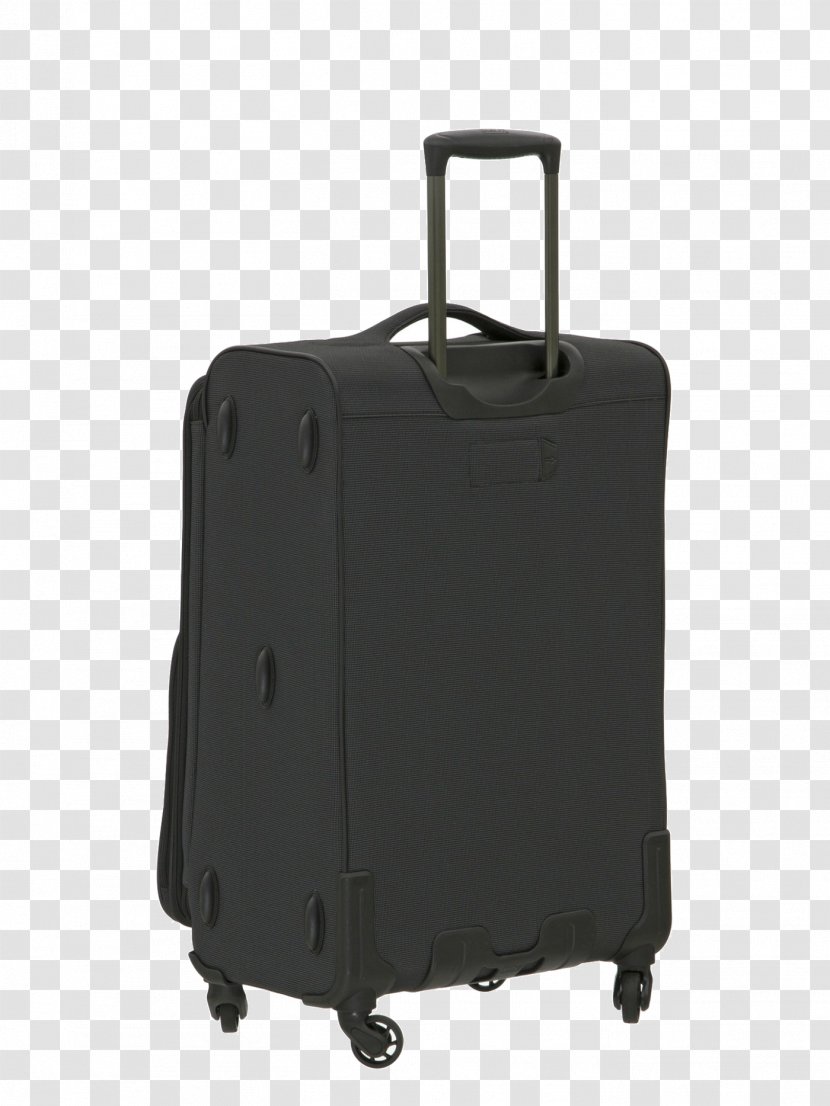 Suitcase Travel Baggage Delsey Tumi Inc. Transparent PNG