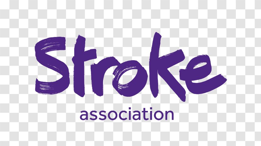 Stroke Association City Road Alliance For Europe Recovery - Text - Violet Transparent PNG