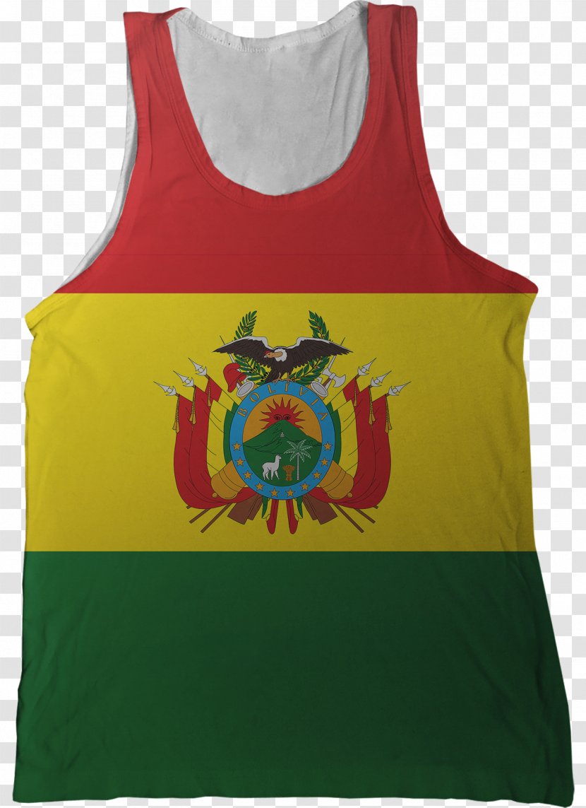 Flag Of Bolivia Zazzle Viiri Transparent PNG