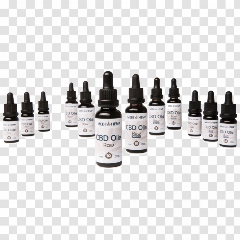 Cannabidiol CBD-olie RAW Liquid Cannabis Sativa Oil Transparent PNG