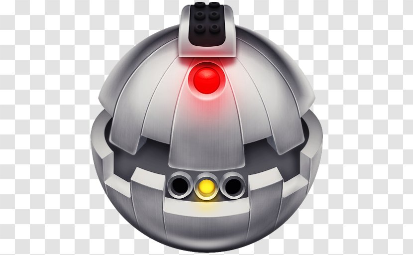 Technology - Thermal Detonator Transparent PNG