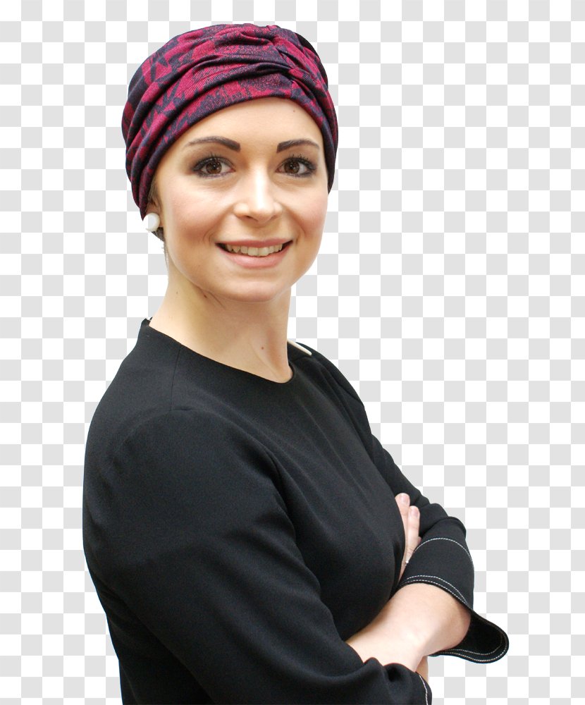 Turban Hair Loss Headgear Hat Headscarf - Scarf Transparent PNG