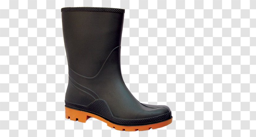 Boot Shoe - Snow - Rubber Boots Transparent PNG