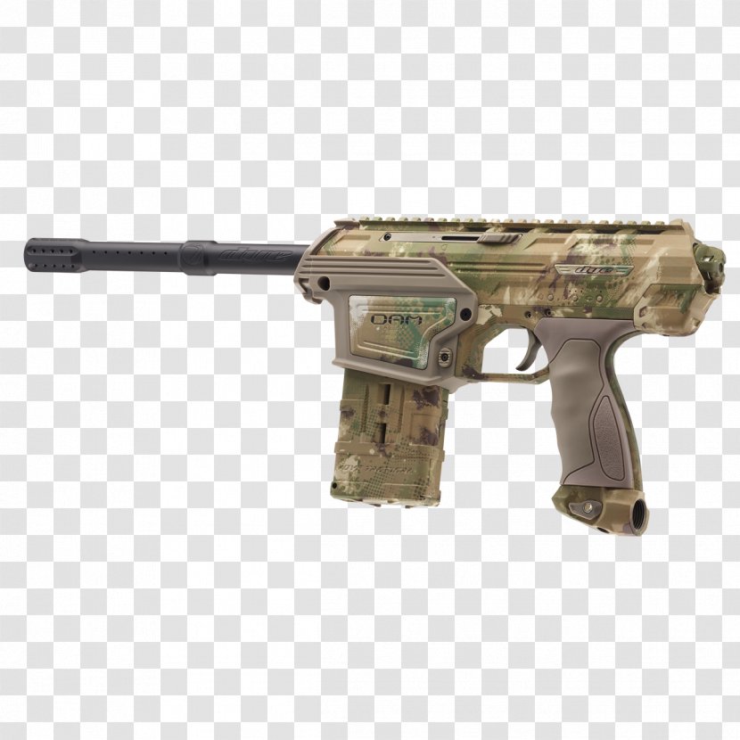 Dye Dam Airsoft Paint Olive Drab - Cartoon - Paintball Transparent PNG