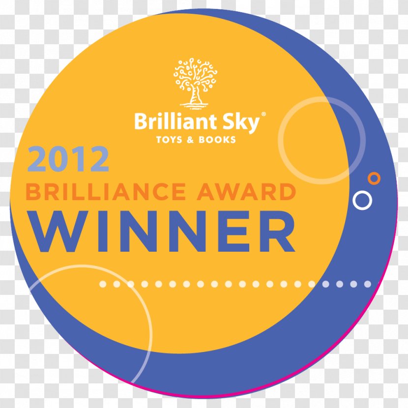 Logo Brilliant Sky Toys & Books Brand Font Product - Award - Baby Ball Spin Transparent PNG