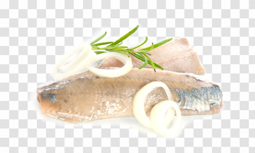 Soused Herring Fish Pickled Atlantic Klädesholmen - Smoking Transparent PNG