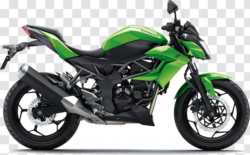 Car Kawasaki Ninja 250SL Z250 Heavy Industries Motorcycle & Engine - Motors Transparent PNG