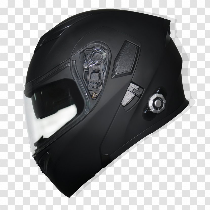 Motorcycle Helmets Accessories Bicycle - Protective Gear In Sports Transparent PNG