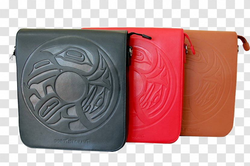 Wallet Leather Messenger Bags Handbag - Brand Transparent PNG