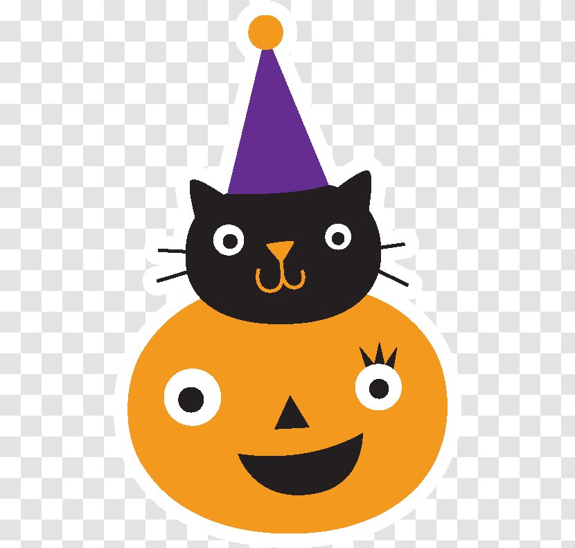 Halloween Ghost Drawing - Smiley - Jackolantern Transparent PNG