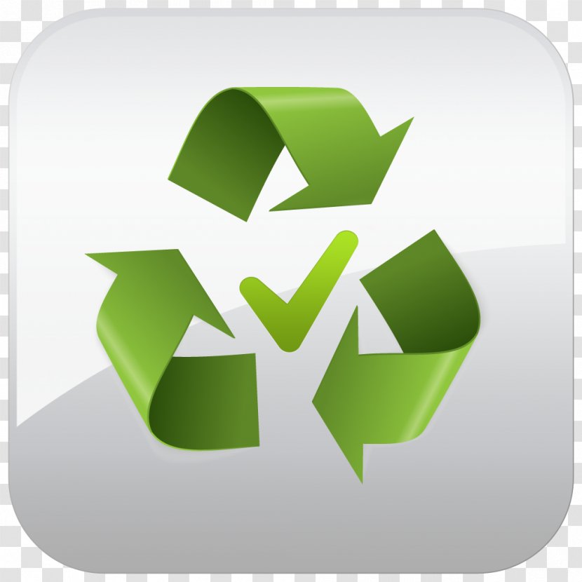 Recycling Symbol Royalty-free Plastic - Text Transparent PNG