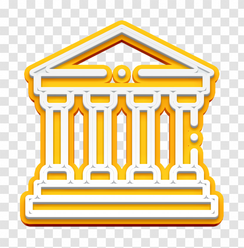 History Icon Museum Icon Transparent PNG