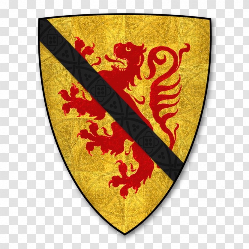 House Of Percy Baron Earl Coat Arms - Richard Ii England Transparent PNG