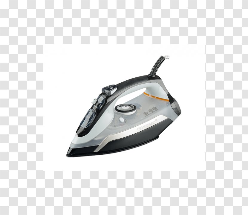 Clothes Iron Clothing Textile - Hardware - Steam Transparent PNG