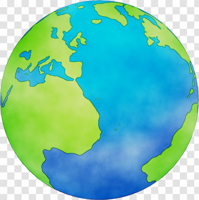 Earth /m/02j71 Sphere Sky - Globe - M02j71 Transparent PNG