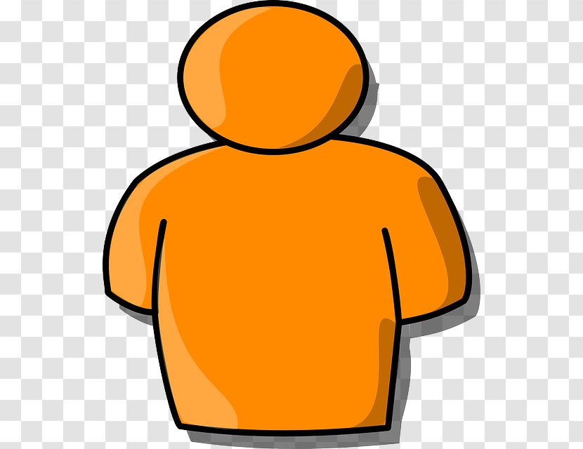Free Content Person Clip Art - Website - Cartoon Pictures Of People Thinking Transparent PNG