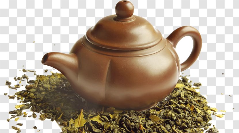 Oolong Teapot Green Tea Yixing Transparent PNG