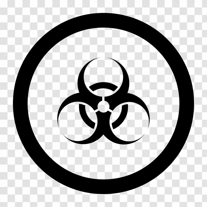 Workplace Hazardous Materials Information System Biological Hazard Dangerous Goods Combustibility And Flammability Symbol - Area - Class Room Transparent PNG