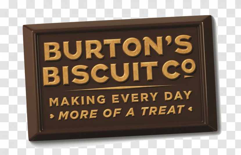 St Albans Burton's Biscuit Company Gold Medal Biscuits - United Transparent PNG