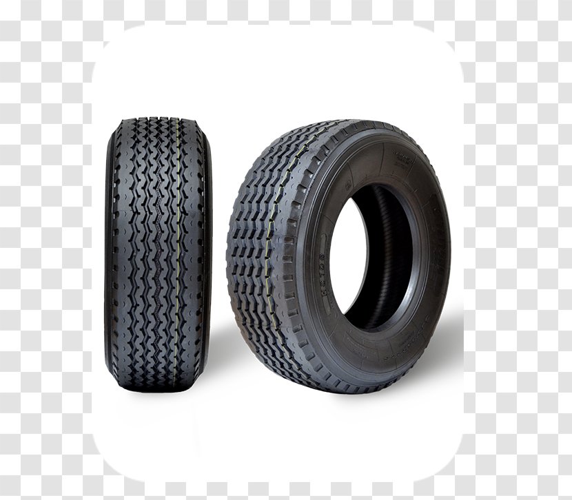 Tread Tire Guma Truck Natural Rubber - Rim - Car Tires Transparent PNG