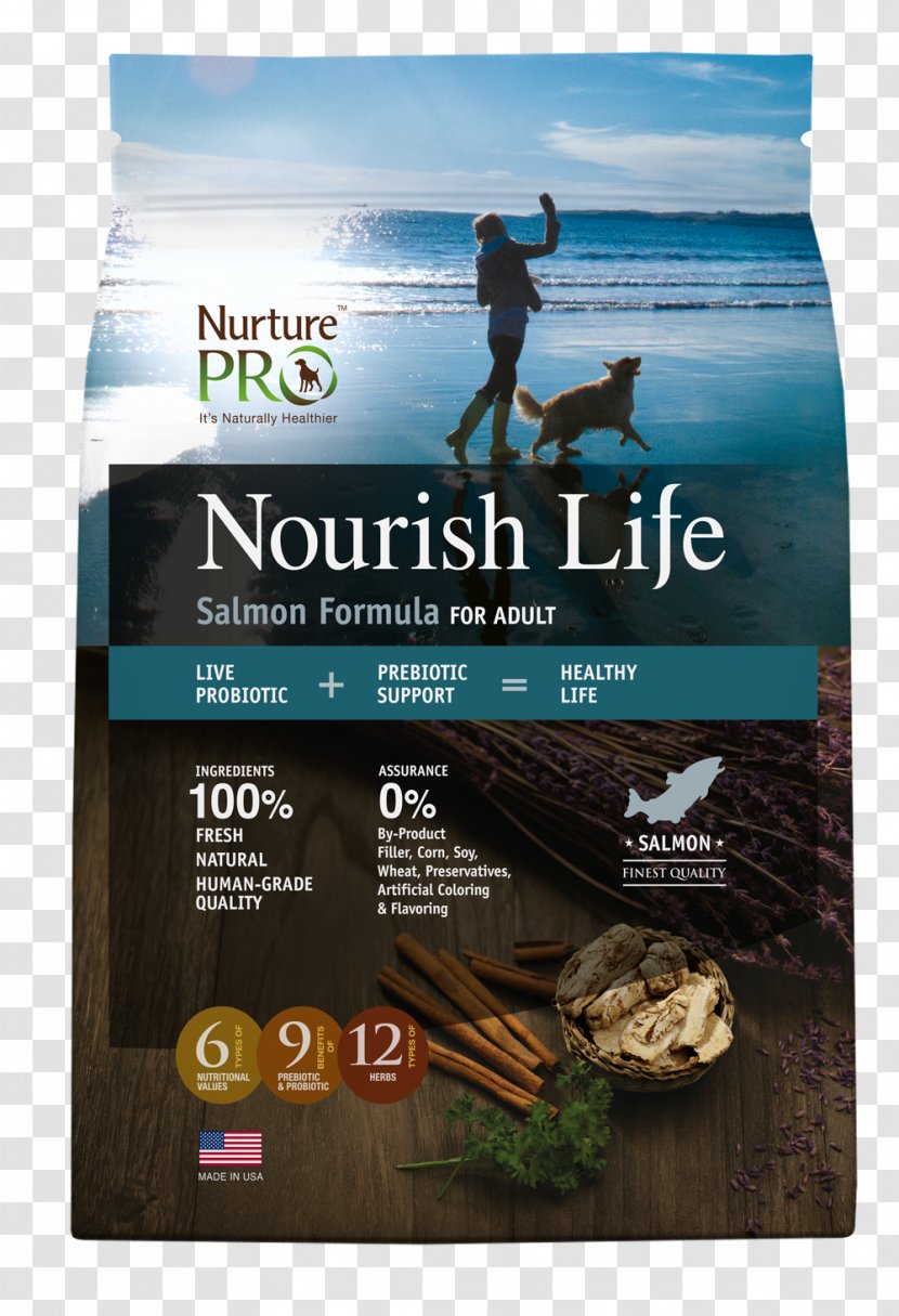 Cat Food Dog Pet Shop - Nurture Life Transparent PNG