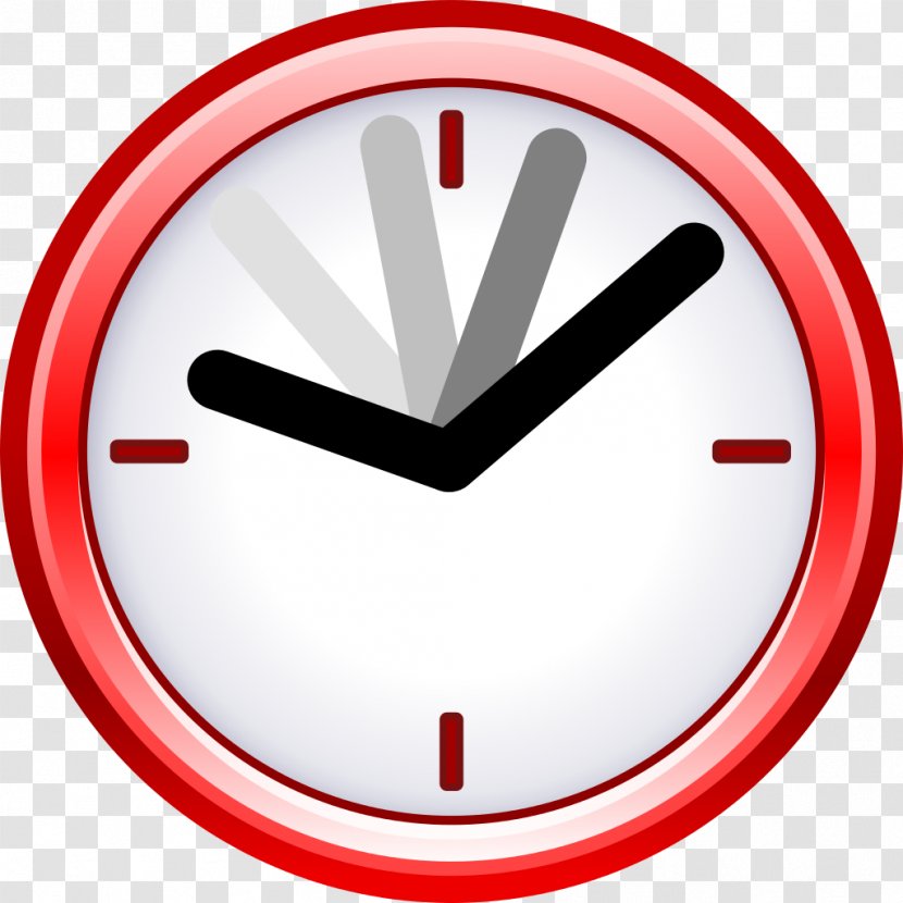 Alarm Clocks Clip Art - Home Accessories - Clock Transparent PNG