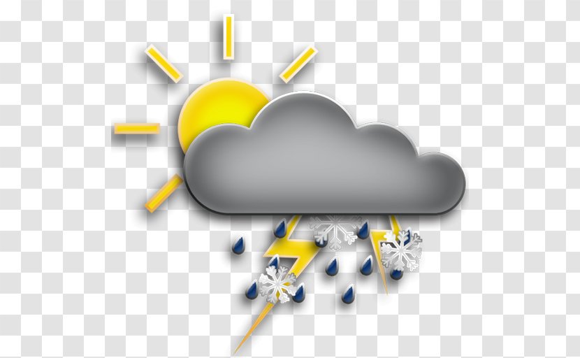 Weather Forecasting Meteorology Rain Konoba Bacchus - Silhouette Transparent PNG