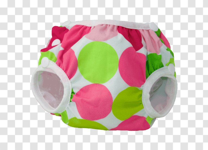 Swim Diaper Cloth Kanga Care - Ring Transparent PNG