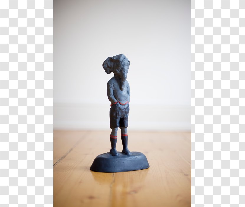 Sculpture Figurine - Two Thousand And Eighteen Transparent PNG